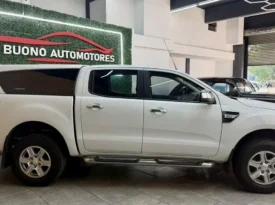 Ford Ranger 3.2 Cd 4×4 Xlt Tdci 200cv At