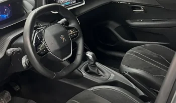 
										Peugeot 208 1.6 Allure Nav Tiptronic full									