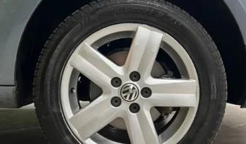 
										Volkswagen Suran 1.6 I Highline 90d full									