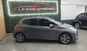 
										Peugeot 208 1.6 Feline full									