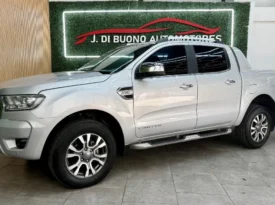 Ford Ranger 3.2 Cd Limited Tdci 200cv