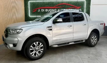 
										Ford Ranger 3.2 Cd Limited Tdci 200cv full									