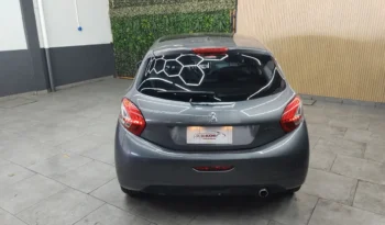 
										Peugeot 208 1.6 Feline full									