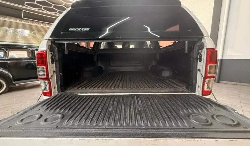 
								Ford Ranger 3.2 Cd 4×4 Xlt Tdci 200cv At full									