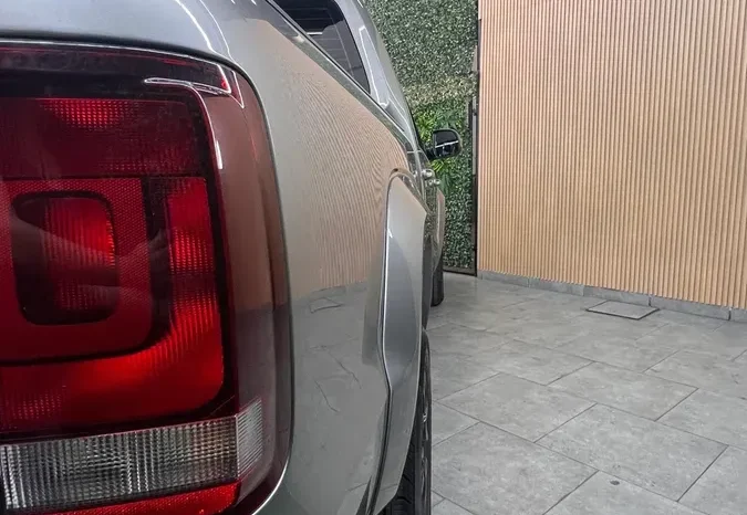 
								Volkswagen Amarok 3.0 V6 Cd Comfortline full									