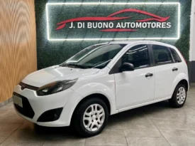 Ford Fiesta 1.6 One Ambiente 98cv