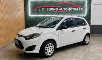 
										Ford Fiesta 1.6 One Ambiente 98cv full									