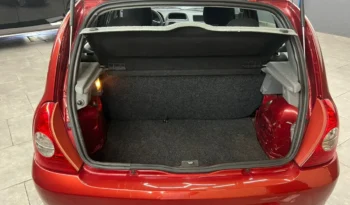 
										Renault Clio 1.2 Campus Pack Ii 75cv full									