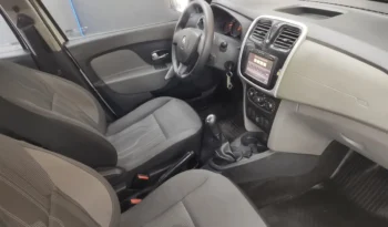 
										Renault Logan 1.6 Expression 85cv Nac full									