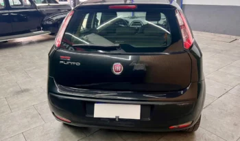
										Fiat Punto 1.4 Attractive Pack Top Uconnect full									