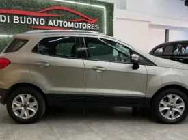 Ford Ecosport 2.0 Titanium Powershift 4×2 Dps6