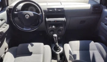 
										Volkswagen Suran 1.6 I Highline 90d full									