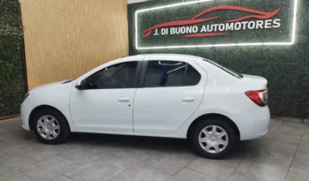 
										Renault Logan 1.6 Expression 85cv Nac full									