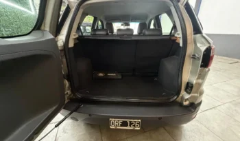 
										Ford Ecosport 2.0 Titanium Powershift 4×2 Dps6 full									