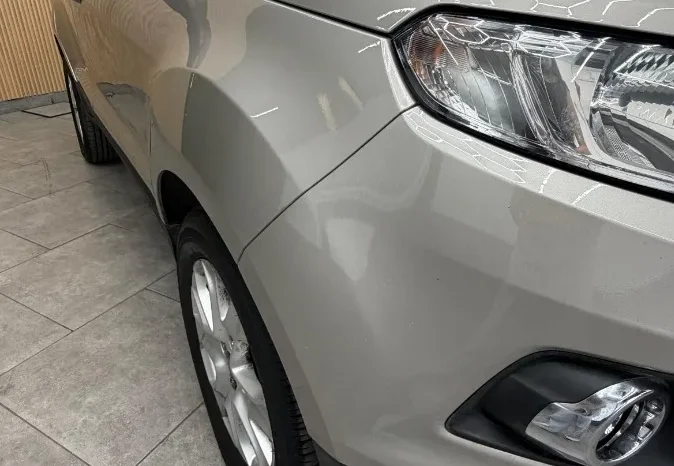 
								Ford Ecosport 2.0 Titanium Powershift 4×2 Dps6 full									