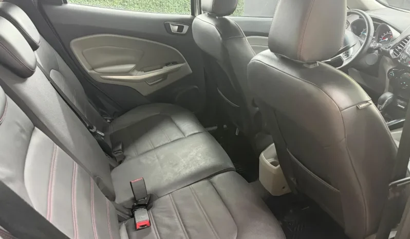 
								Ford Ecosport 2.0 Titanium Powershift 4×2 Dps6 full									