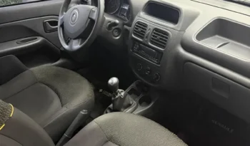 
										Renault Clio 1.2 Mio Confort Plus Abc full									