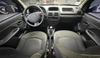
										Renault Clio 1.2 Mio Confort Plus Abc full									