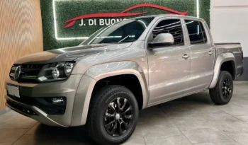 
										Volkswagen Amarok 3.0 V6 Cd Comfortline full									
