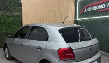 
										Volkswagen Gol Trend 1.6 Trendline 101cv full									