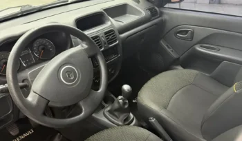 
										Renault Clio 1.2 Mio Confort Plus Abc full									