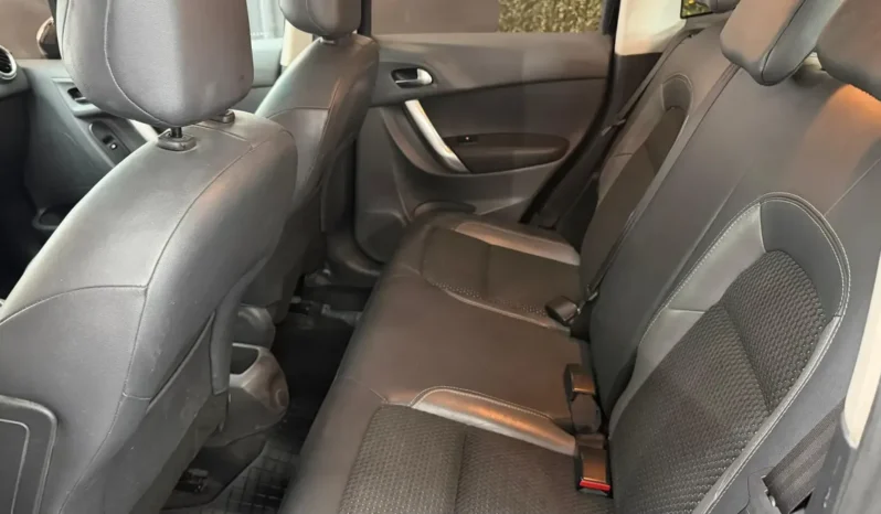 
								Citroën C3 1.6 Vti 115 Shine full									