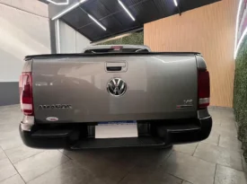 Volkswagen Amarok 3.0 V6 Cd Comfortline