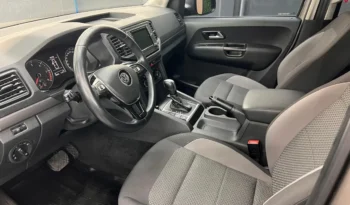 
										Volkswagen Amarok 3.0 V6 Cd Comfortline full									