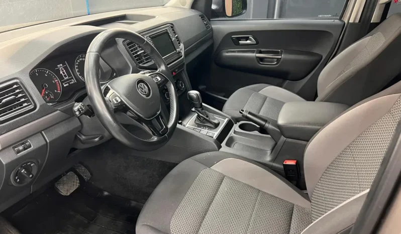 
								Volkswagen Amarok 3.0 V6 Cd Comfortline full									