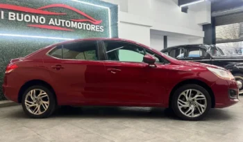 
										Citroën C4 Lounge 1.6 Tendance At6 Thp 163cv full									