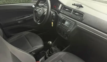 
										Volkswagen Gol Trend 1.6 Trendline 101cv full									