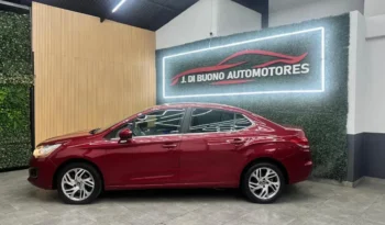 
										Citroën C4 Lounge 1.6 Tendance At6 Thp 163cv full									