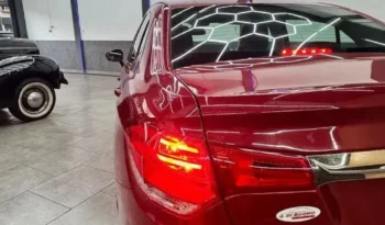 
										Citroën C4 Lounge 1.6 Tendance At6 Thp 163cv full									