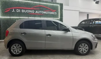 
										Volkswagen Gol Trend 1.6 Trendline 101cv full									