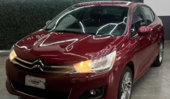 
										Citroën C4 Lounge 1.6 Tendance At6 Thp 163cv full									
