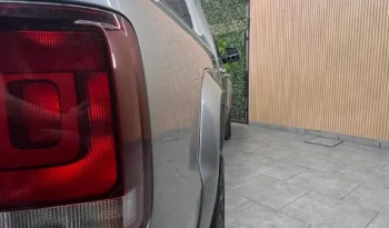 
										Volkswagen Amarok 3.0 V6 Cd Comfortline full									