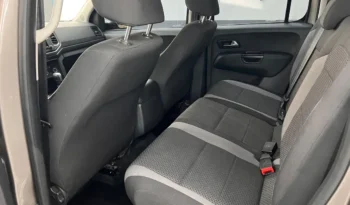 
										Volkswagen Amarok 3.0 V6 Cd Comfortline full									