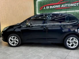 Citroën C3 1.6 Vti 115 Shine