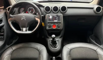 
										Citroën C3 1.6 Vti 115 Shine full									