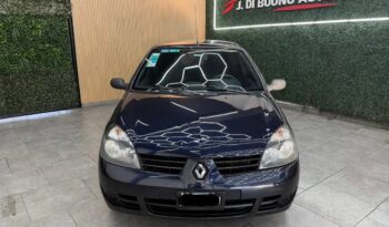 
										RENAULT CLIO 3P full									