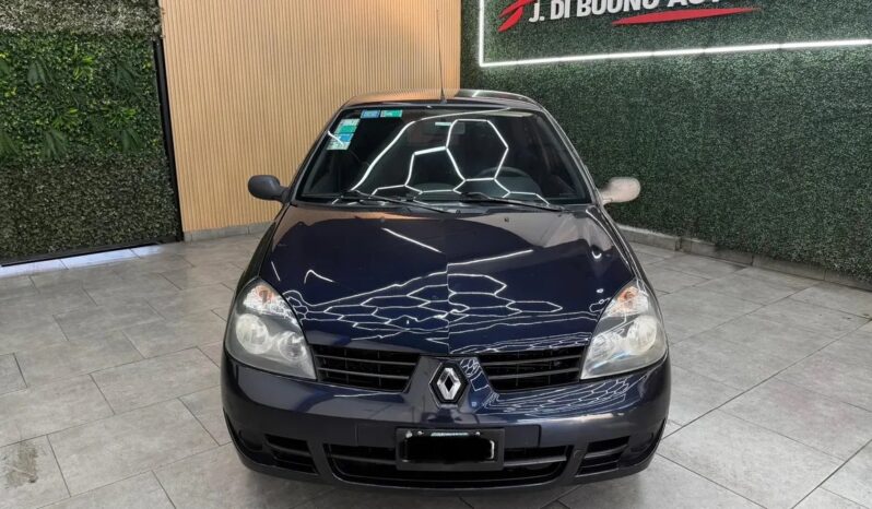 
								RENAULT CLIO 3P full									