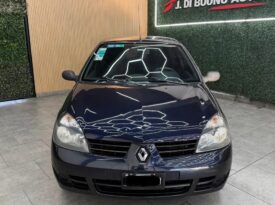 RENAULT CLIO 3P