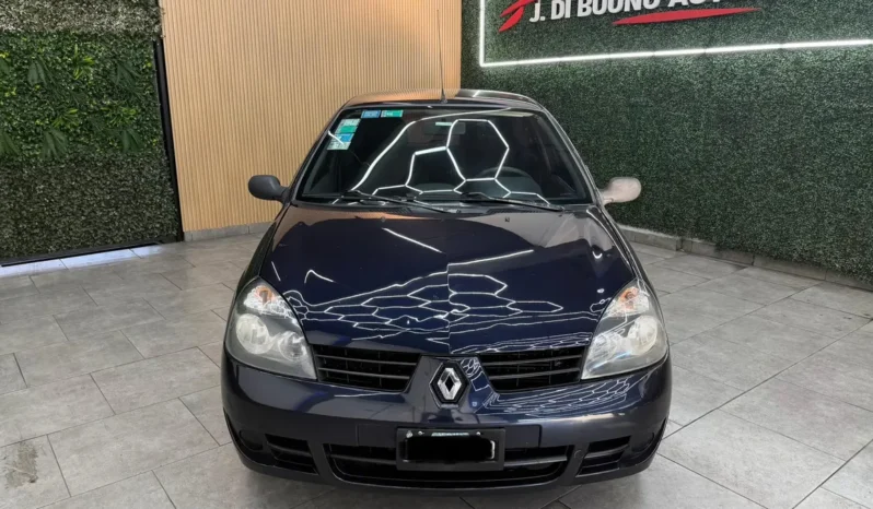 
								RENAULT CLIO 3P full									