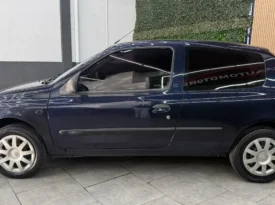 RENAULT CLIO 3P