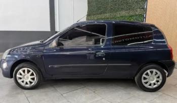 
										RENAULT CLIO 3P full									