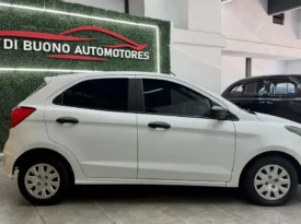 FORD KA S 1.5 NAFTA