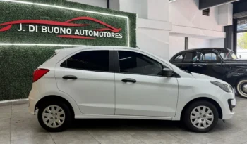 
										FORD KA S 1.5 NAFTA full									