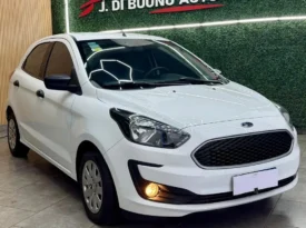 FORD KA S 1.5 NAFTA