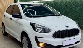 
										FORD KA S 1.5 NAFTA full									