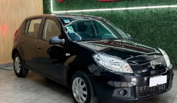 
										RENAULT SANDERO 1.6 16V full									